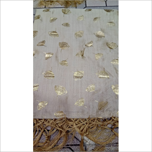 Assam Silk Trendy Dupatta