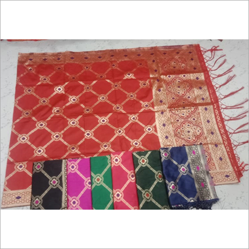 Ladies Banarasi Dupatta