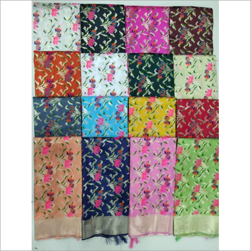 Fancy Banarasi Dupatta