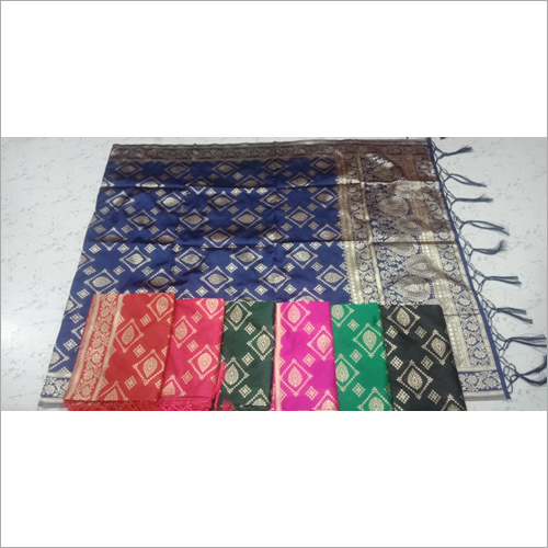 Trendy Banarasi Dupatta