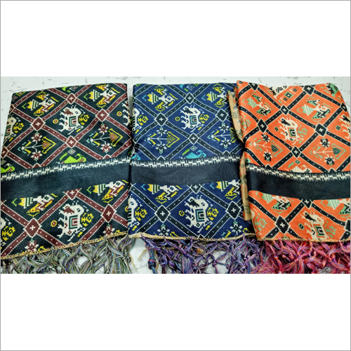 Ladies Digital Print Dupatta