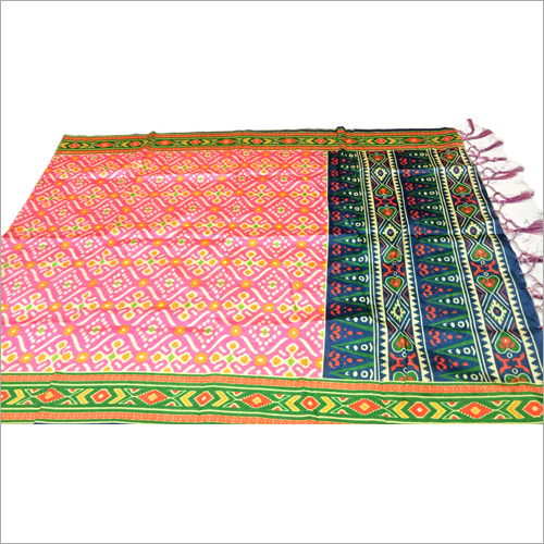 Fancy Digital Print Dupatta