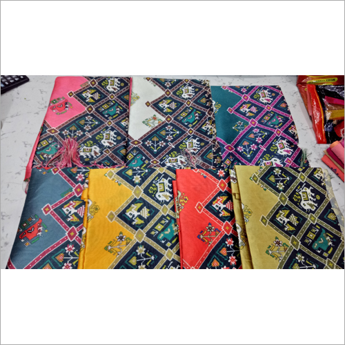 Trendy Digital Print Dupatta