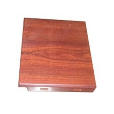 T9 लकड़ी की समाप्ति