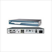 Cisco 1800 Series Router