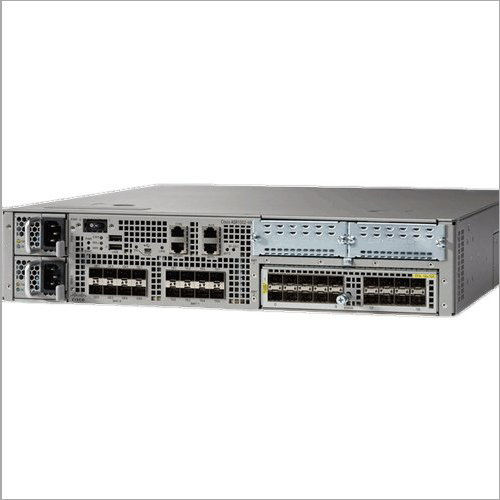 Cisco ASR 1001 राउटर