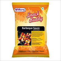 लिक्विड बारबेक्यू सॉस