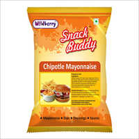 क्रीम चिपोटल मेयोनेज़