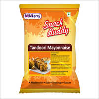 क्रीम तंदूरी मेयोनेज़