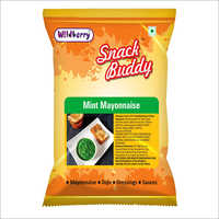 क्रीम मिंट मेयोनेज़