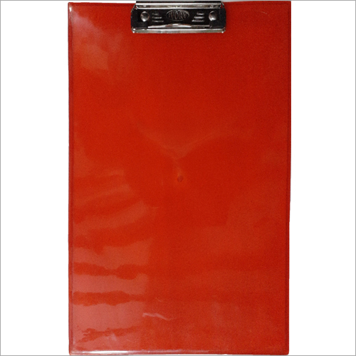 Easy To Use Plain Examination Writing Pad