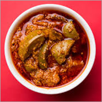 Fresh Mango Pickle - Perfectly Balanced Sour Flavor | Freshness, Taste, Purity Tested
