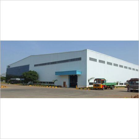 Hysco Steel चेन्नई
