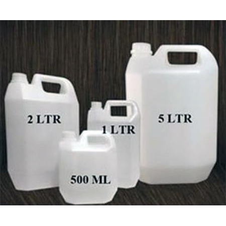 White Lma Shape Paints & Cosmetics Packaging