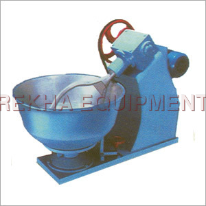 Dough Kneader