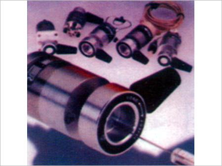 Rheodyne Injector