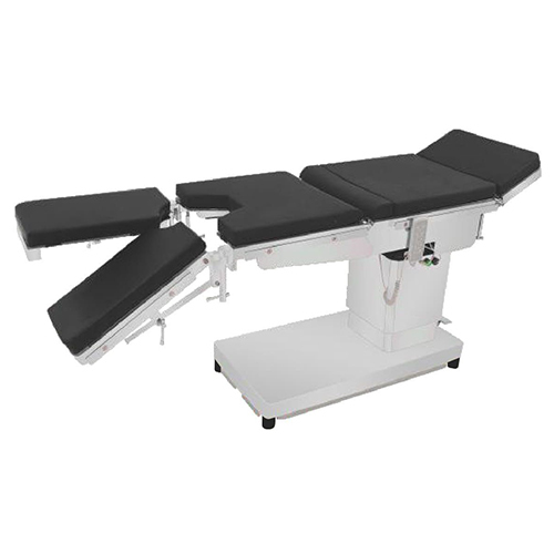 Electric Ot Table Application: Hospital