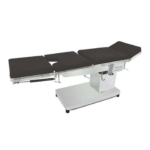 Advance Electric Table Application: Hospital