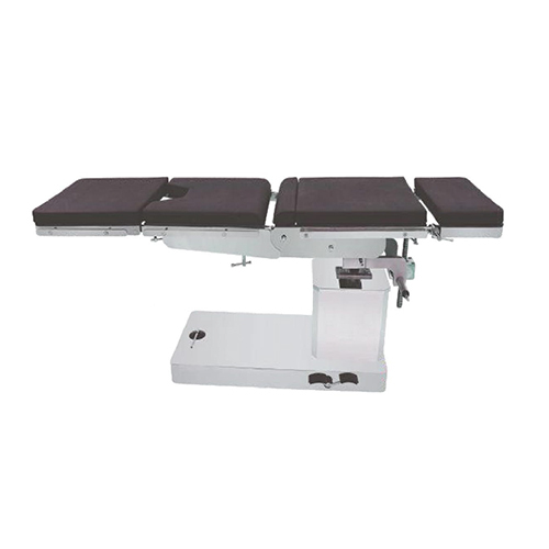 Hydraulic Ot Table (C-Arm Comp.) Application: Hospital