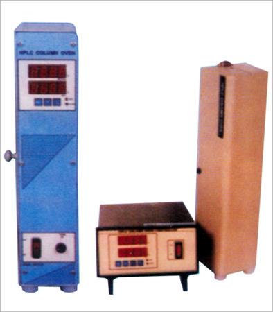 Column Oven
