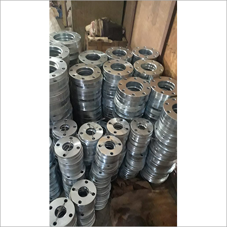 एएसए 150 एमएस फ्लैंगेस