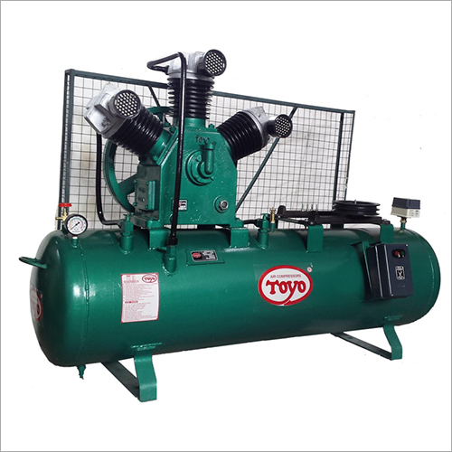 Piston Air Compressors