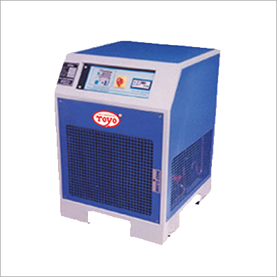Ms Air Dryer