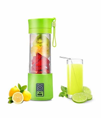 Usb Juicer Capacity: 380ml