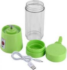 Usb Juicer Capacity: 380ml