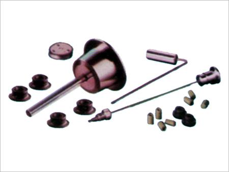 Pump Accessories