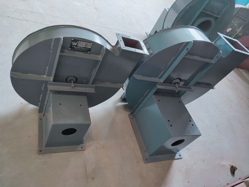 औद्योगिक निकास पंखा