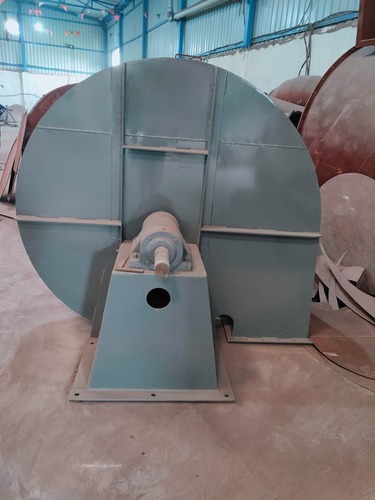 एफडी फैन