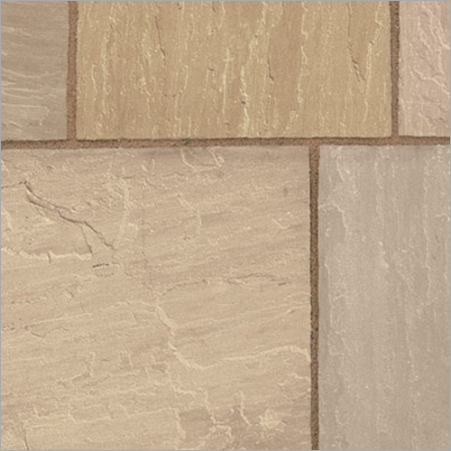 Natural Sandstone Flooring Tile Slabs
