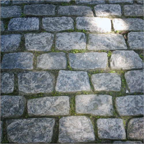 Granite Stone Blocks Application: Structures