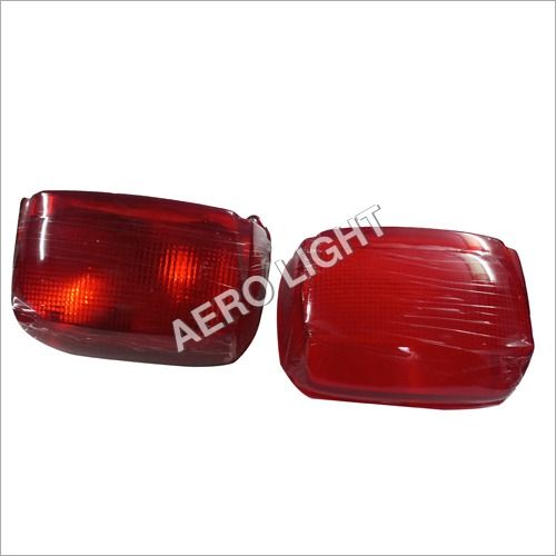 Cd Dawn Bike Tail Light Body Material: Plastic