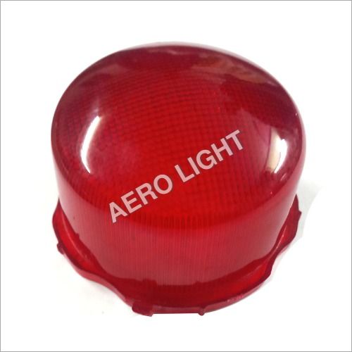 Classic Bullet Bike Tail Light Body Material: Plastic