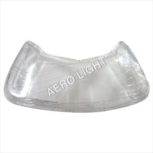 Jupiter Scooty Tail Light Body Material: Plastic