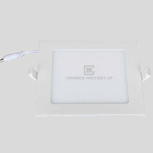 15W Led Panel Light