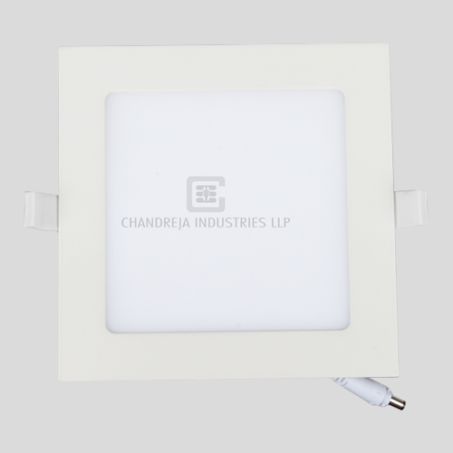 15w Led Panel Light