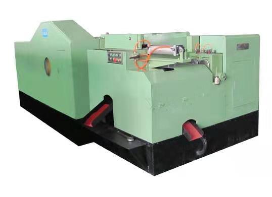 Cold Forging Machine 27b6s