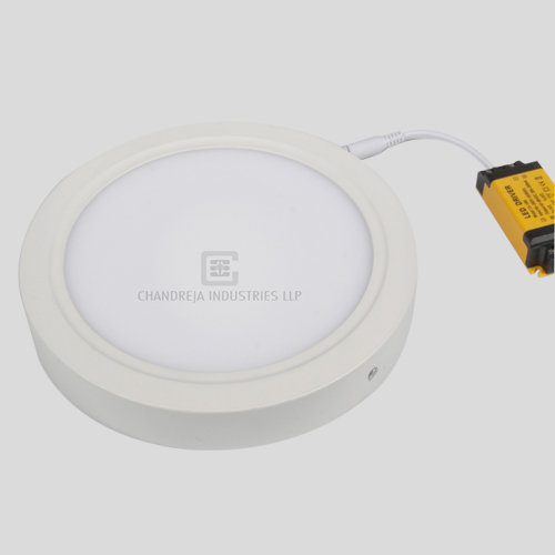 18w एलईडी पैनल लाइट