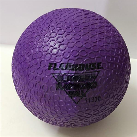 Purple Street Ball