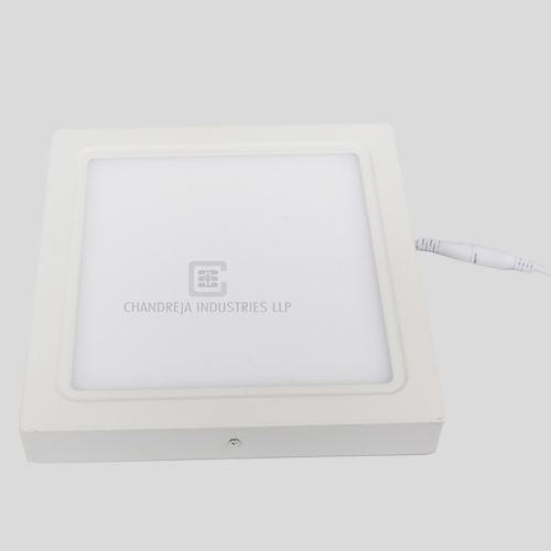 24W एलईडी पैनल लाइट