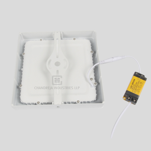 24w Led Pannel Light