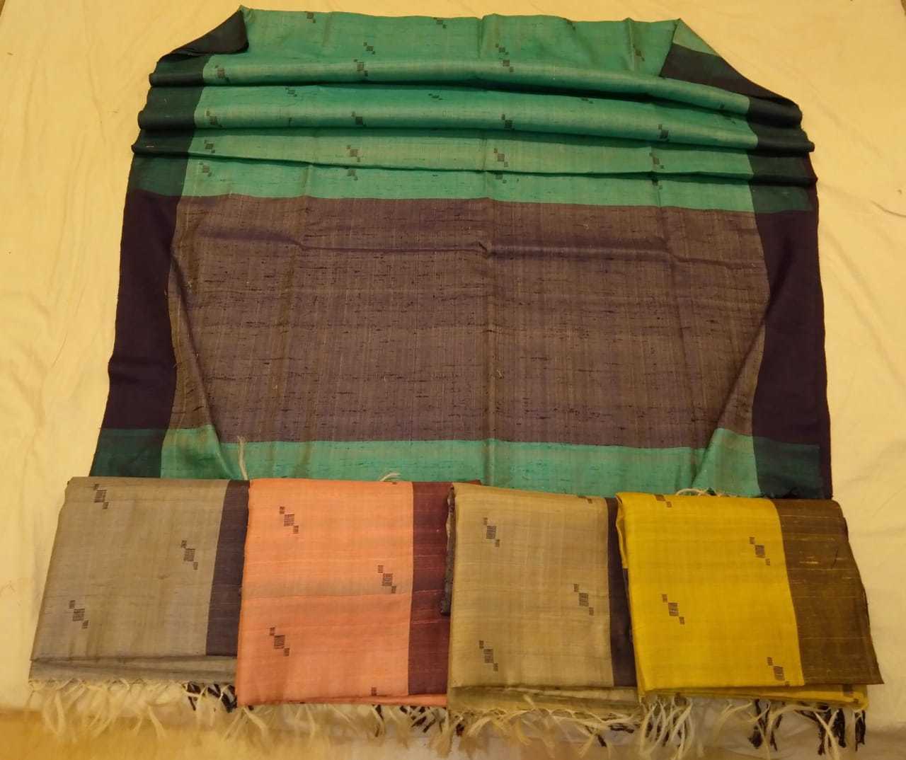 Linen Tissue