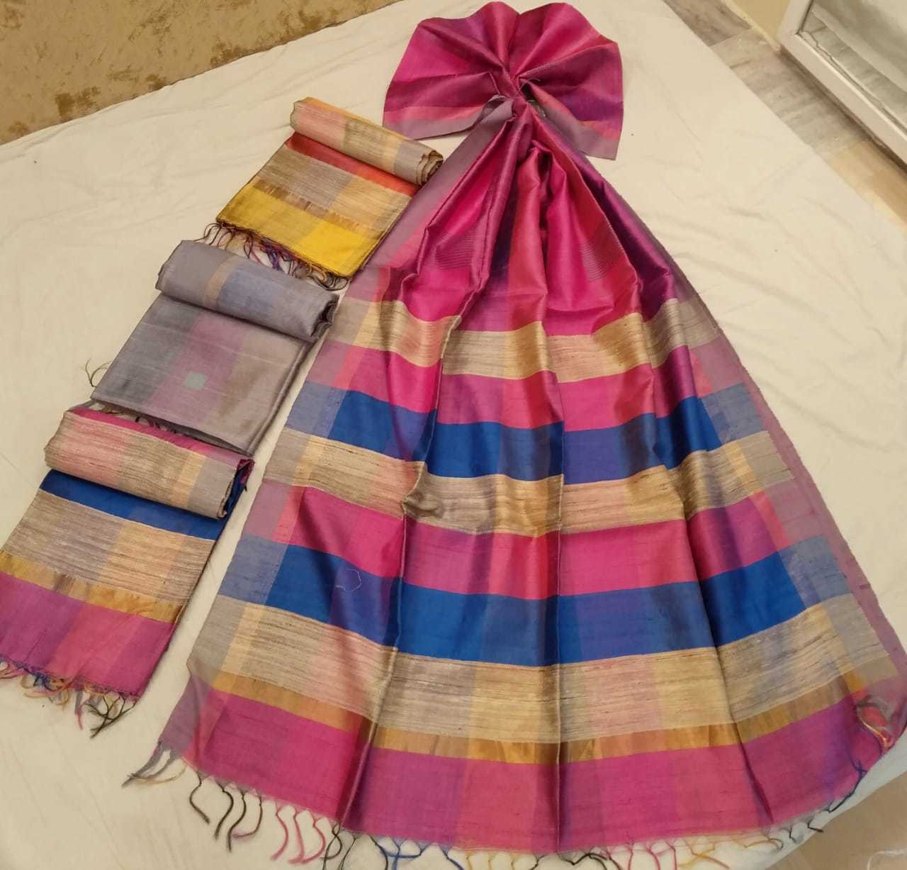 Linen Tissue
