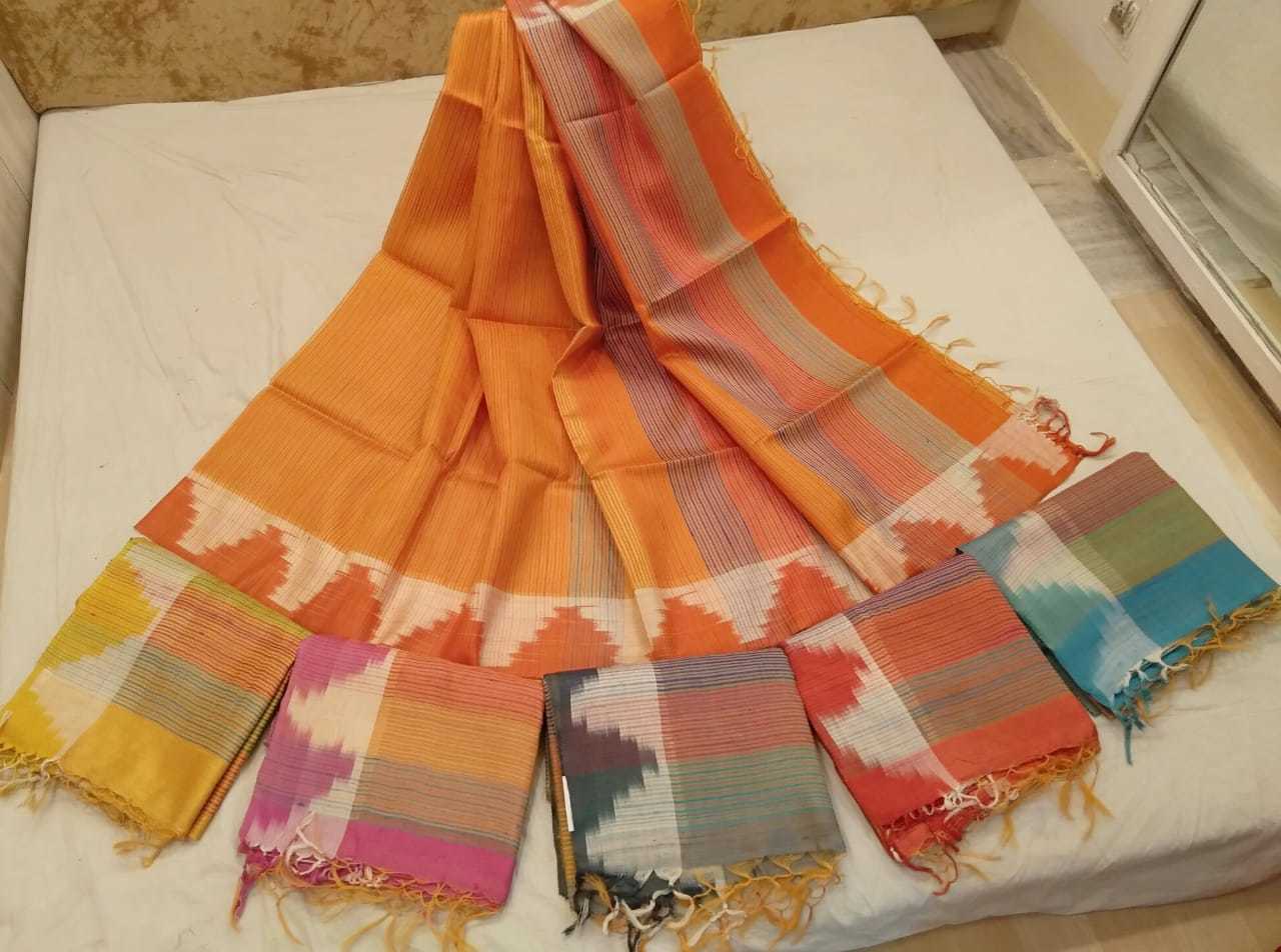 Linen Tissue