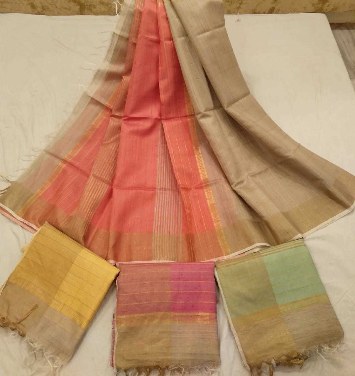 Linen Tissue