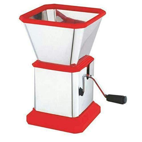 Green Ss Chilly Cutter With Lead