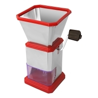 Green Ss Chilly Cutter With Lead